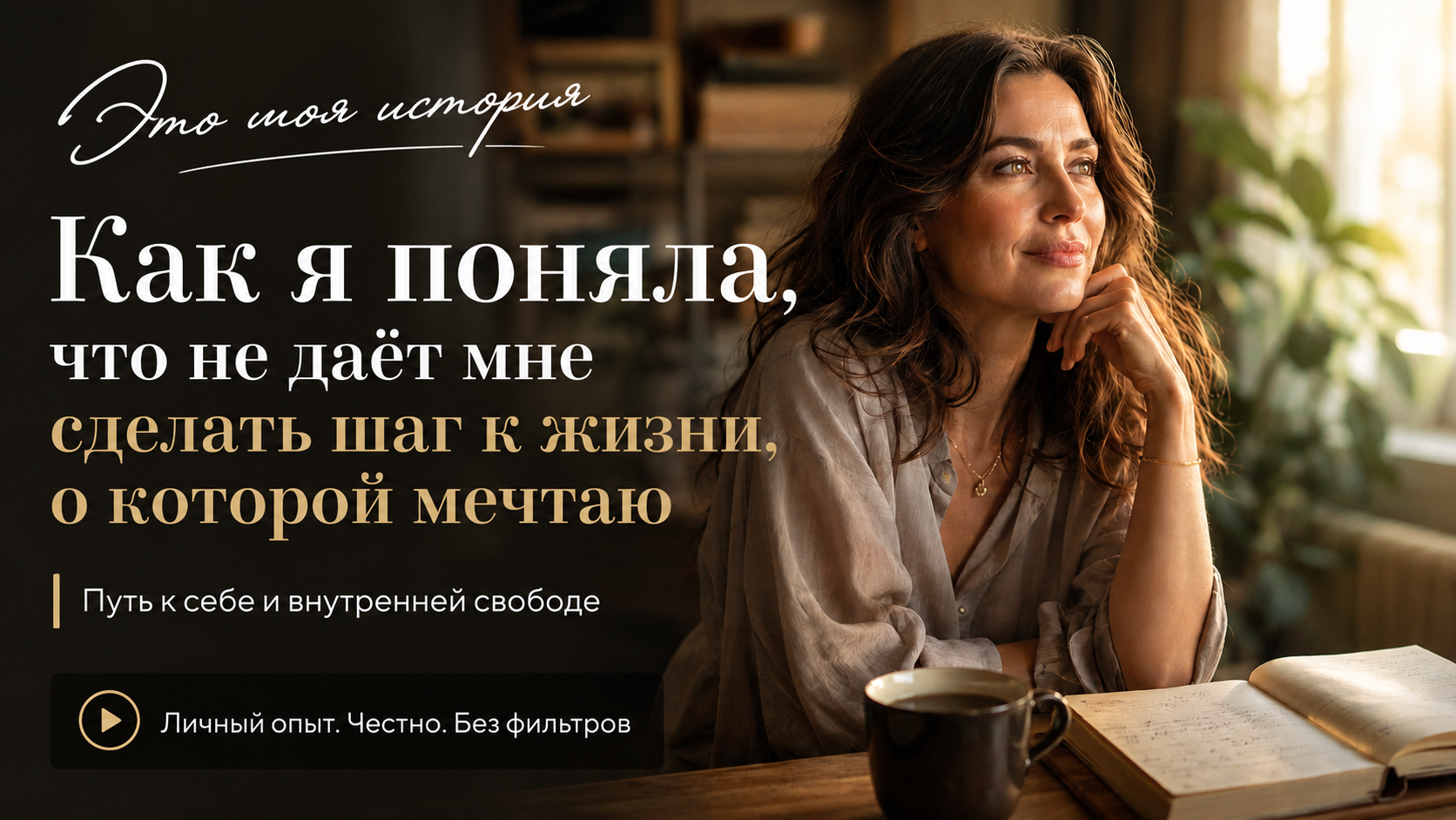 Журналистское расследование внутри &laquo;Активатора перемен&raquo;: почему после книг и психологов жизнь не меняется